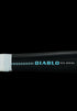GRYPHON Diablo Pro25 G25